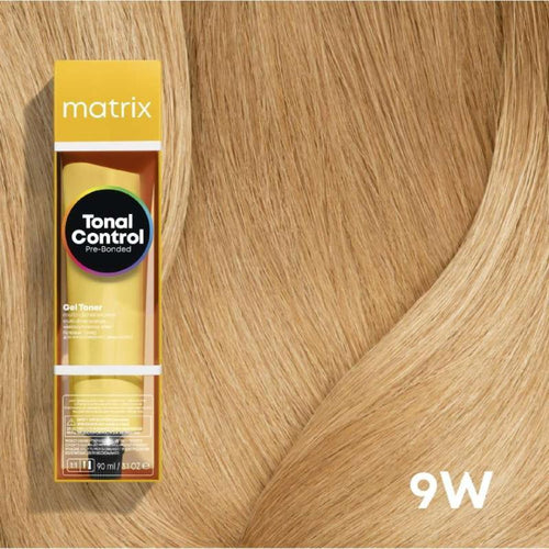 Tonal Control 9W 90 ml