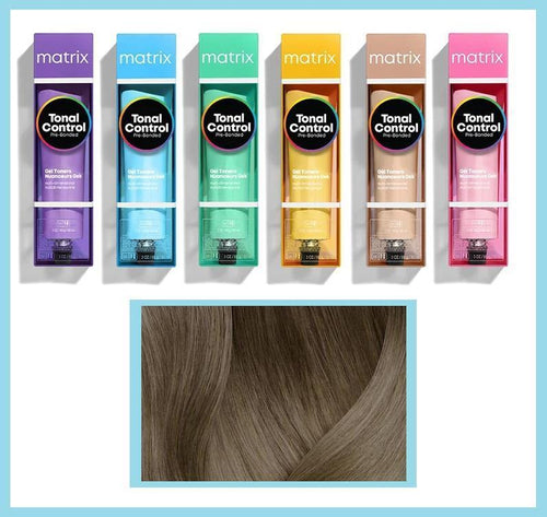 Tonal Control 5NJ 90 ml
