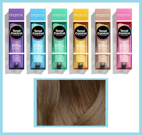 Tonal Control 5NW 90 ml