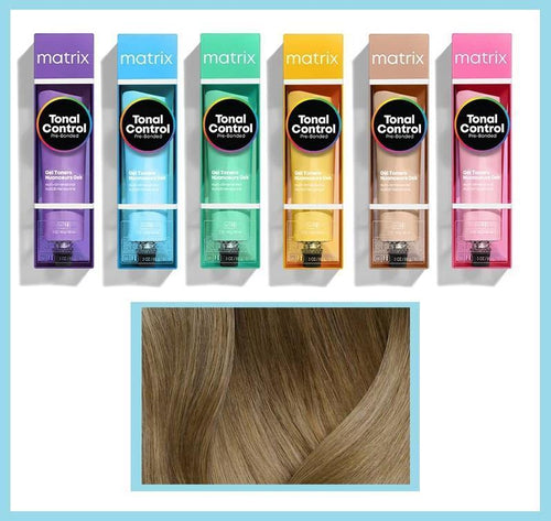 Tonal Control 6NGA 90 ml