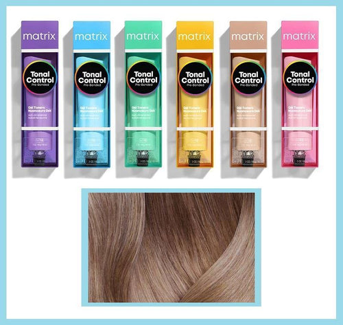Tonal Control 7GM 90 ml