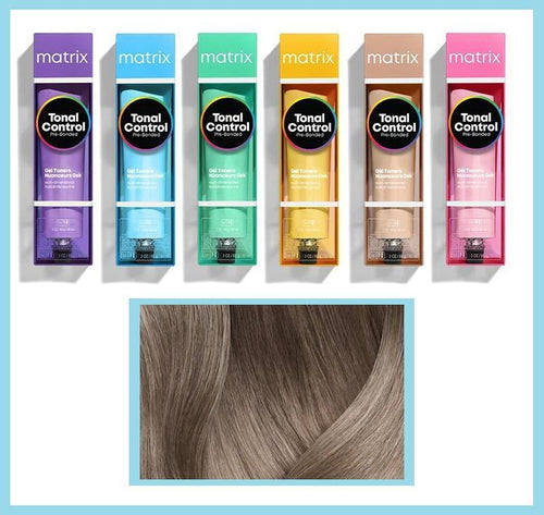 Tonal Control 7NA 90 ml
