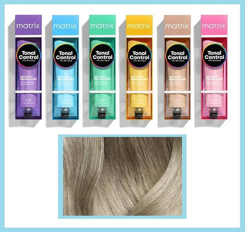 Tonal Control 9AA 90 ml