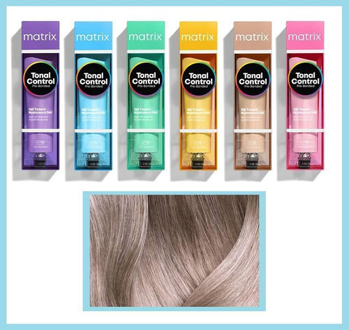 Tonal Control 9V 90 ml