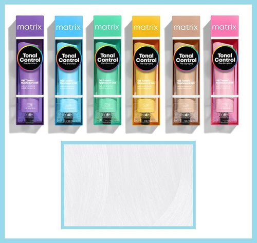 Tonal Control CLEAR 90 ml