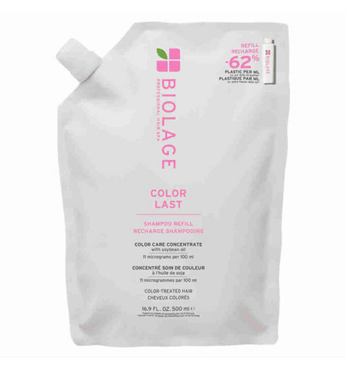 Biolage Color Last sampon 500 ml utántöltő