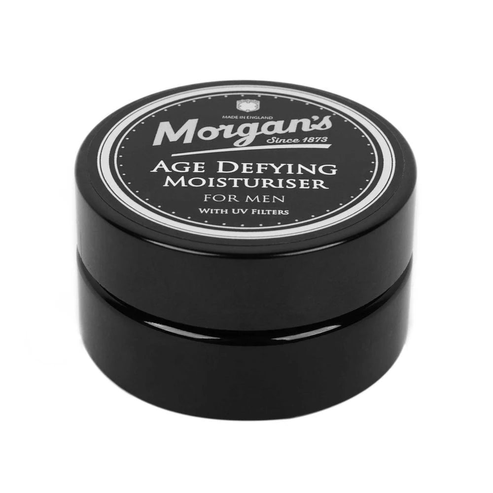 Morgan's Age Defying Moisturiser for Men arc hidratáló 45ml