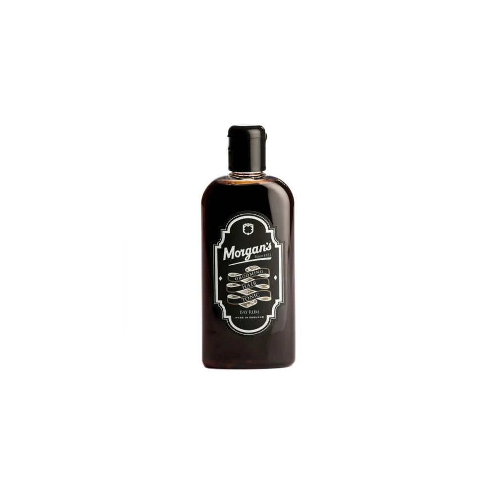 Morgan's Grooming Hair Tonic Bay Rum hajtonik 250ml