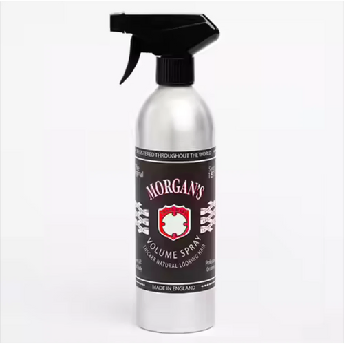 Morgan's volumennövelő spray 500ml