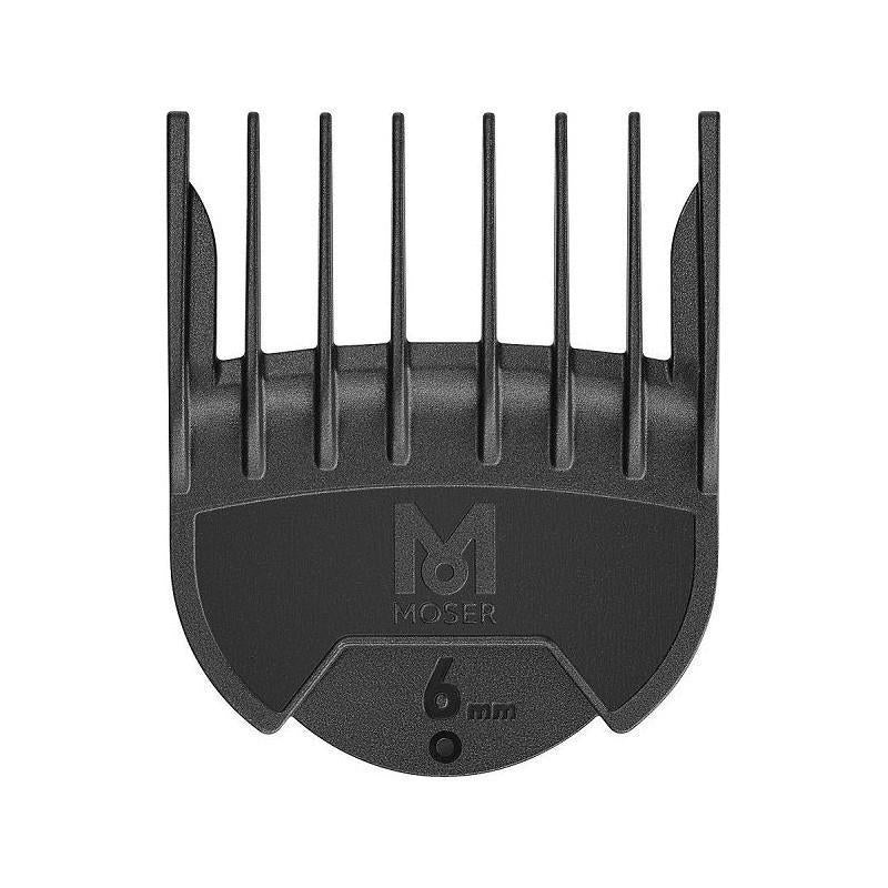 Wahl / Moser Fésű hajvágóhoz 2 6mm