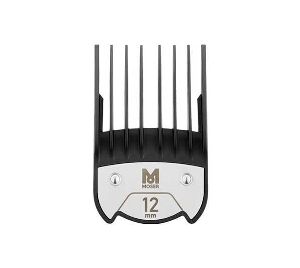Moser fésű mágneses 12mm