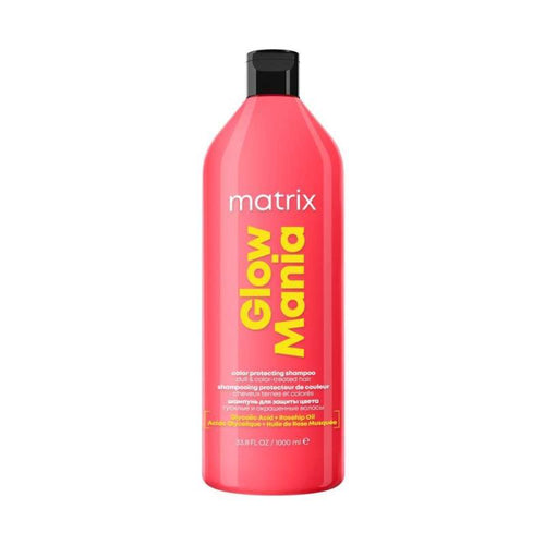 T.R Glow Mania sampon 1000ml Új