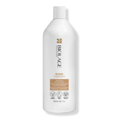 Biolage Bond Therapy sampon 1000ml