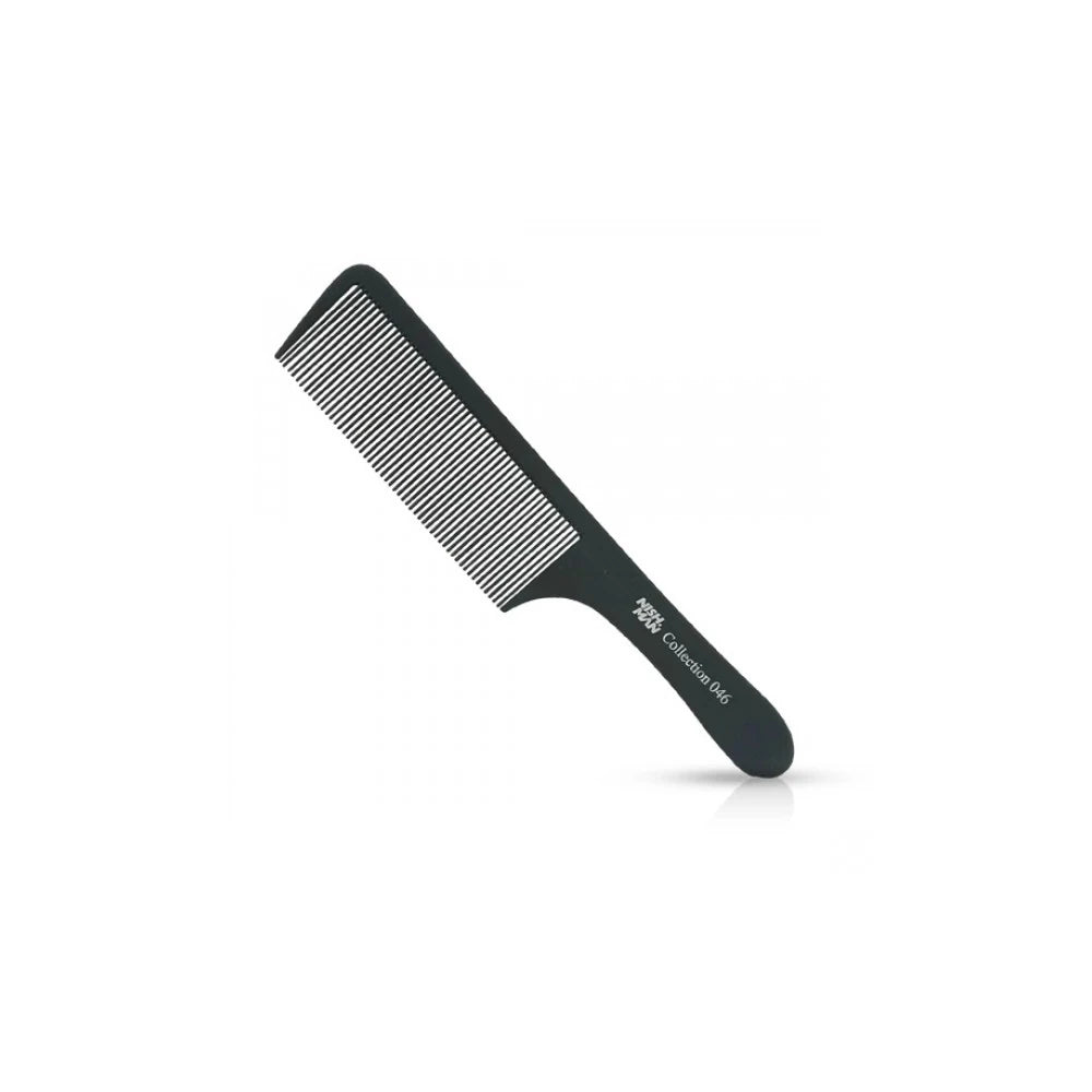 Nish Man Collection Clipper Comb (046) fésű