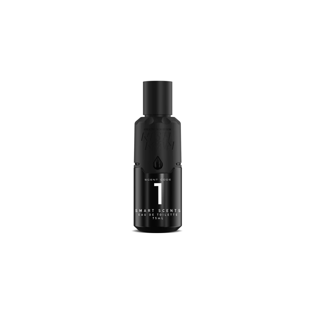 Nish Man Smart Scents No.1 EDT parfüm 75ml