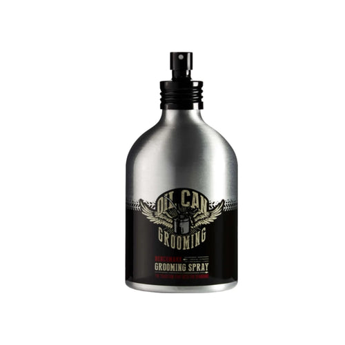 Oil Can Grooming Benchmark Grooming Spray hajformázó 200ml