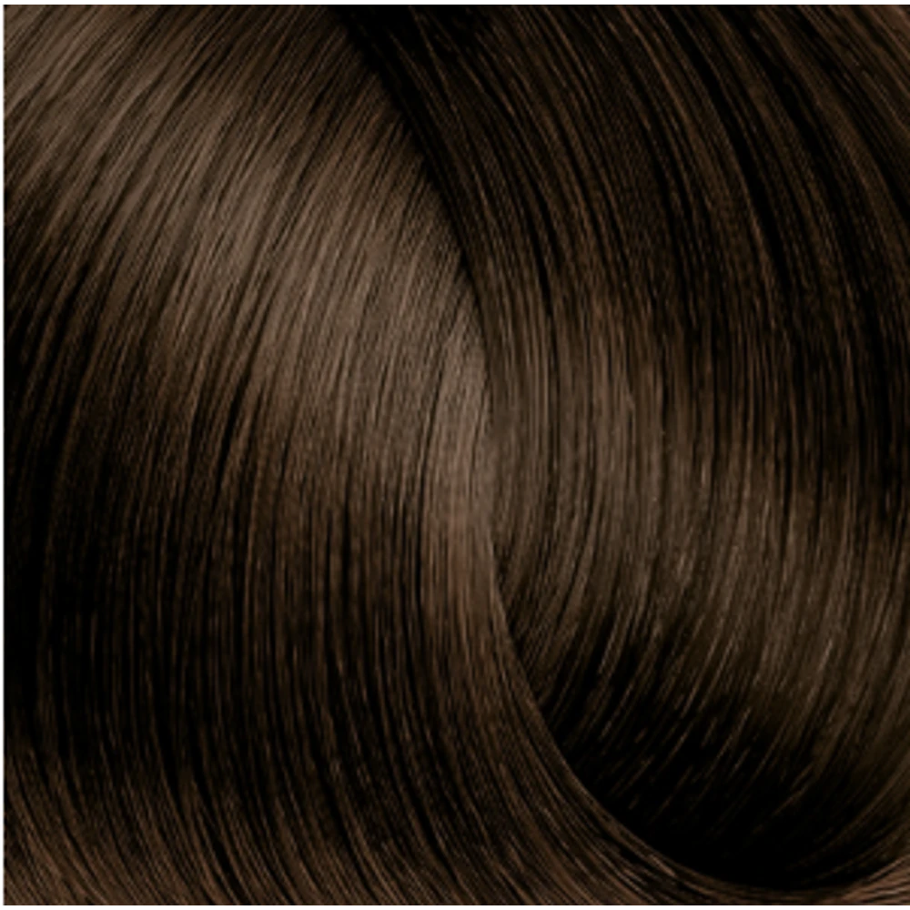 OLENCIA ammónia mentes tartós hajfesték 4.71 - Chestnut Ash Brown 100ml