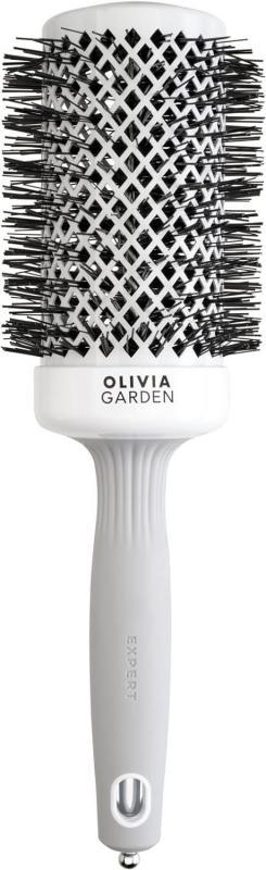 Olivia Garden Shine White & Grey 55 körkefe