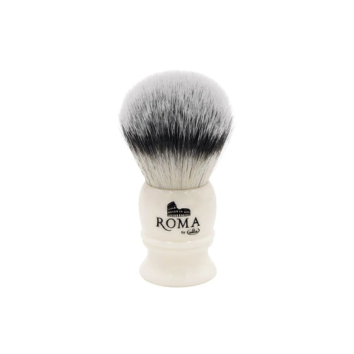 Omega Roma Colosseo Synthetic Shaving Brush borotvapamacs