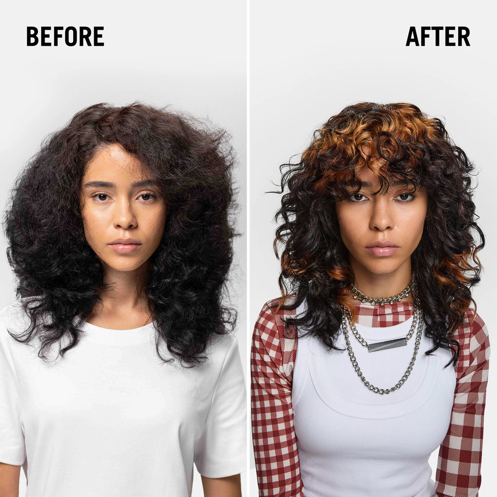 Schwarzkopf OSiS+ Curl Retouch Spray 200 ml – Göndörítő Spray