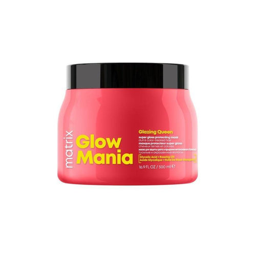 T.R Glow Mania pakolás 500ml Új