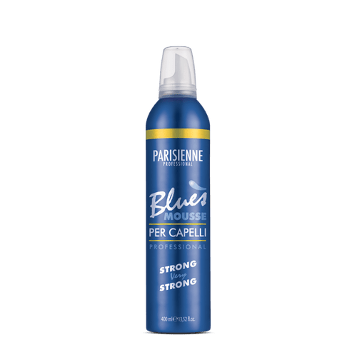 Blues Hajhab (very strong ) 400 ml