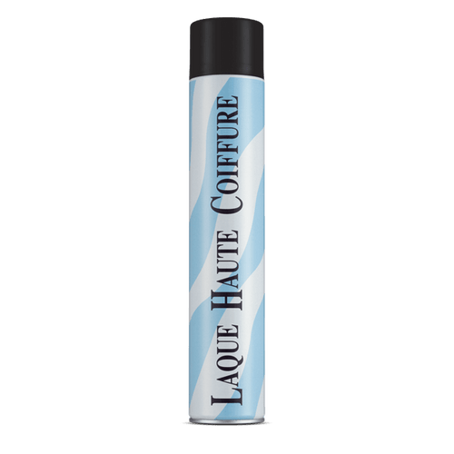 Lacca "Haute Coiffure" Hajlakk 750ml 102011