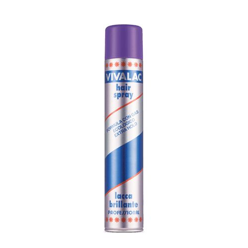 Lacca "vivalac" hajlakk 500 ml 102771
