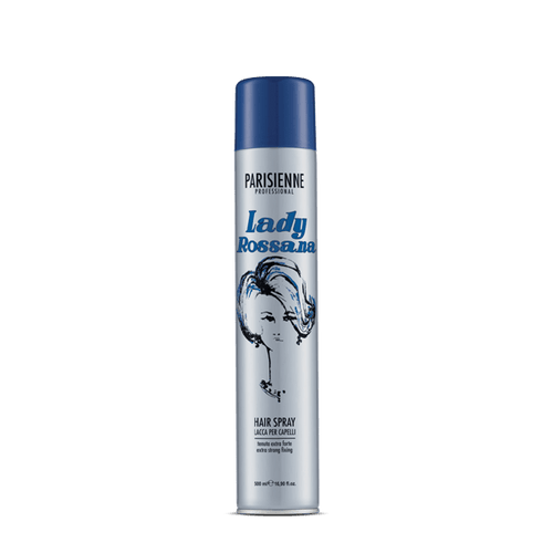 Lacca "HB" hajlakk 500 ml 102862
