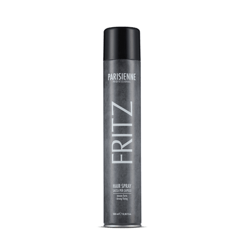 Lacca "fritz" hajlakk 500 ml