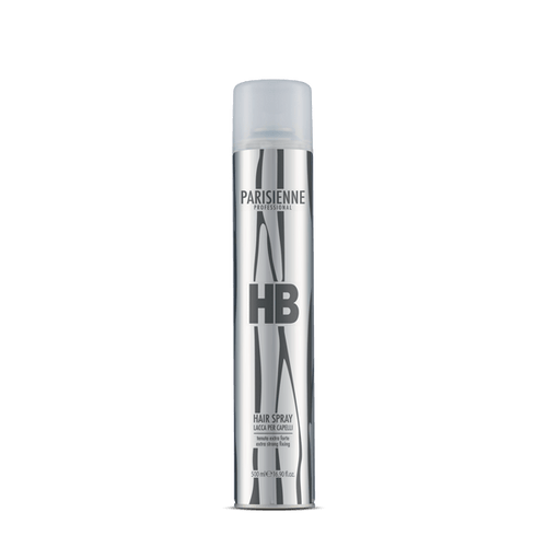 Lacca "lady rossana" hajlakk 500 ml 102865