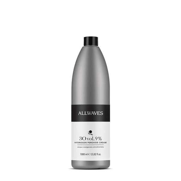 Allwaves - Előhívó 1000ml 9%