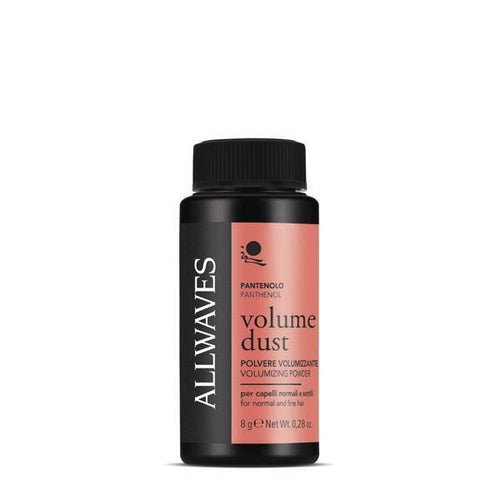 Allwaves - Volumennövelő por 8gr