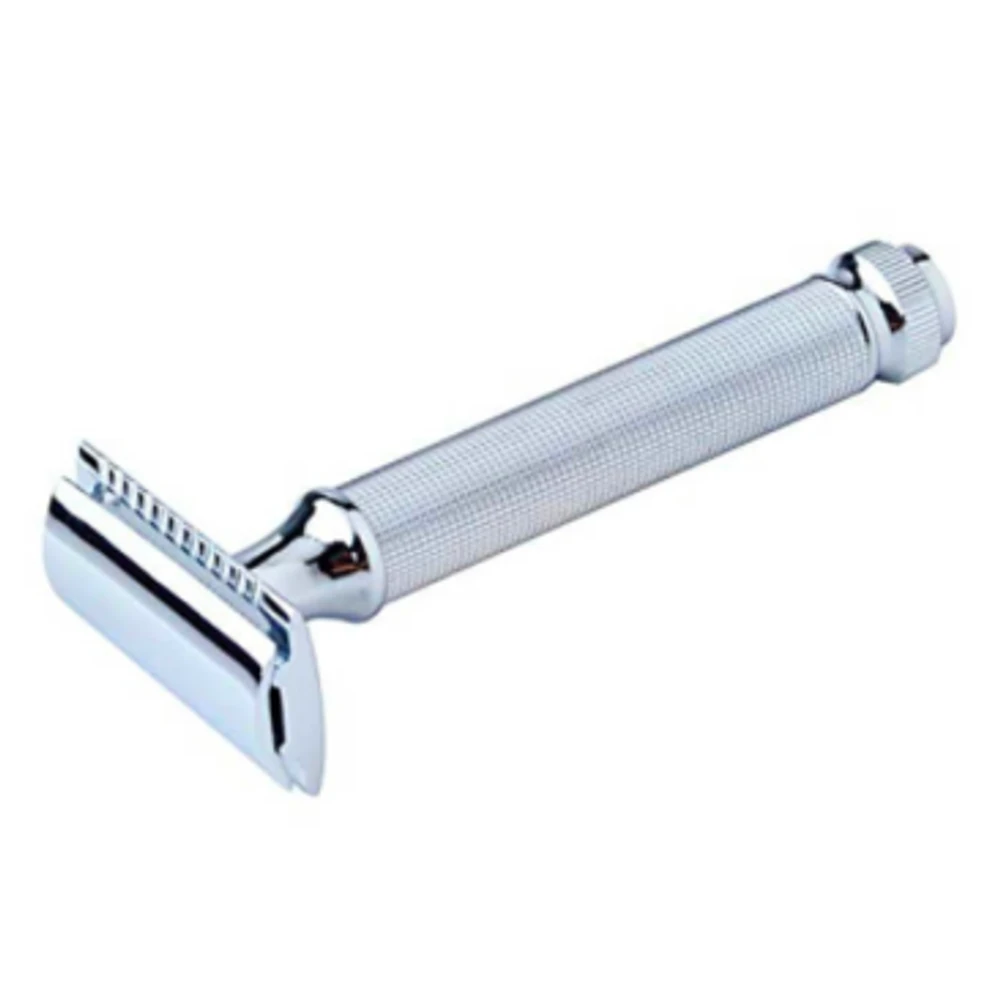 Pearl T121 Safety Razor Double Edge zártfésűs biztonsági borotva