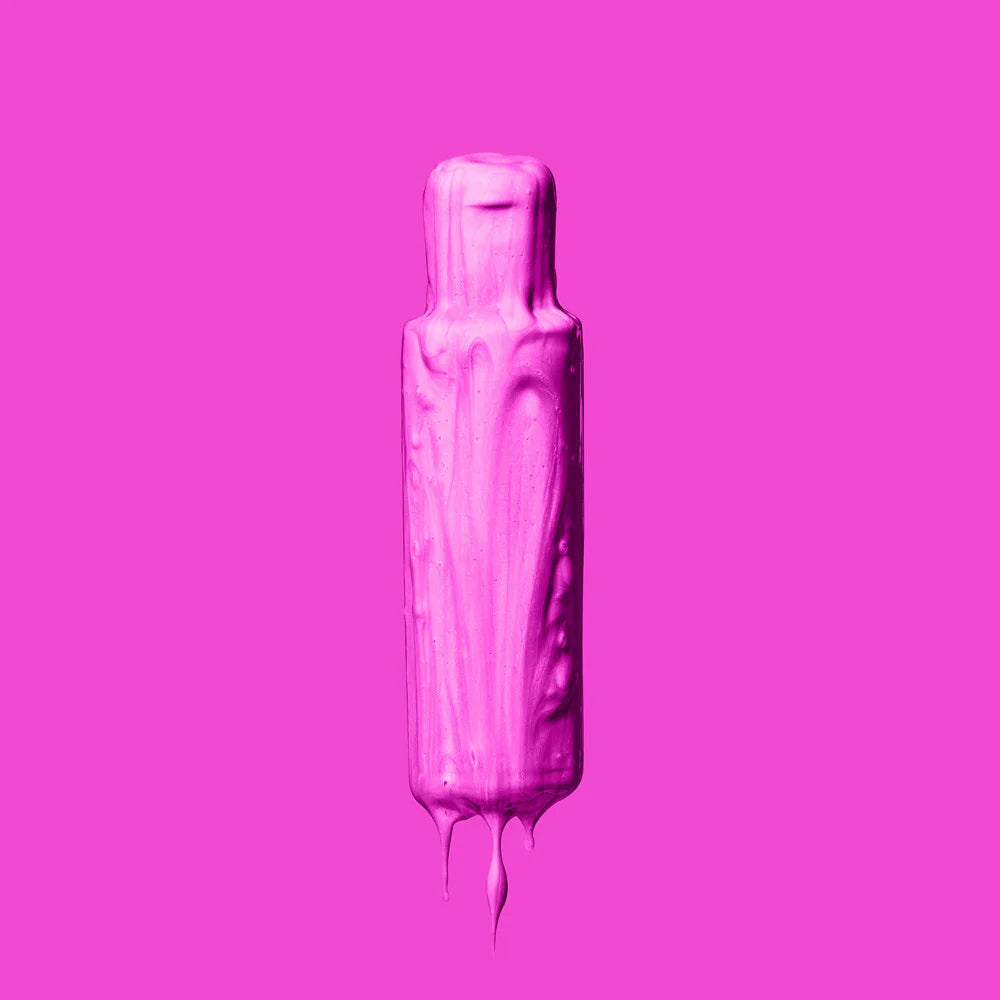 Crazy color 100 ml / 42 Pinkissimo