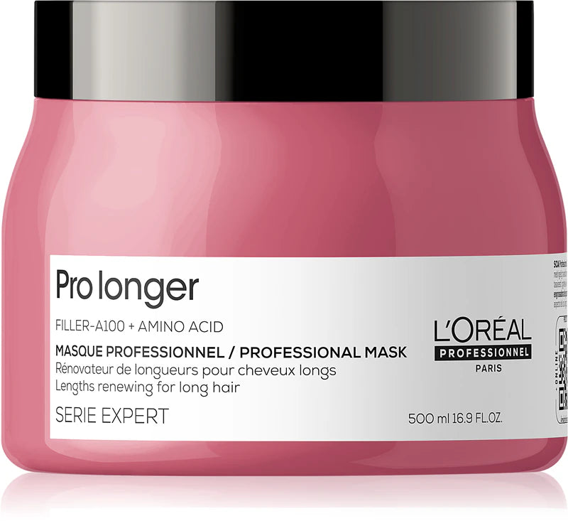 Serie Expert Pro Longer Pakolás 500ml