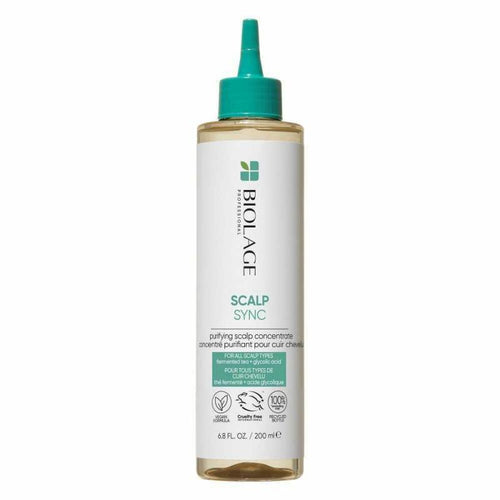 Biolage Scalp Sync tisztító koncentrátum 200ml