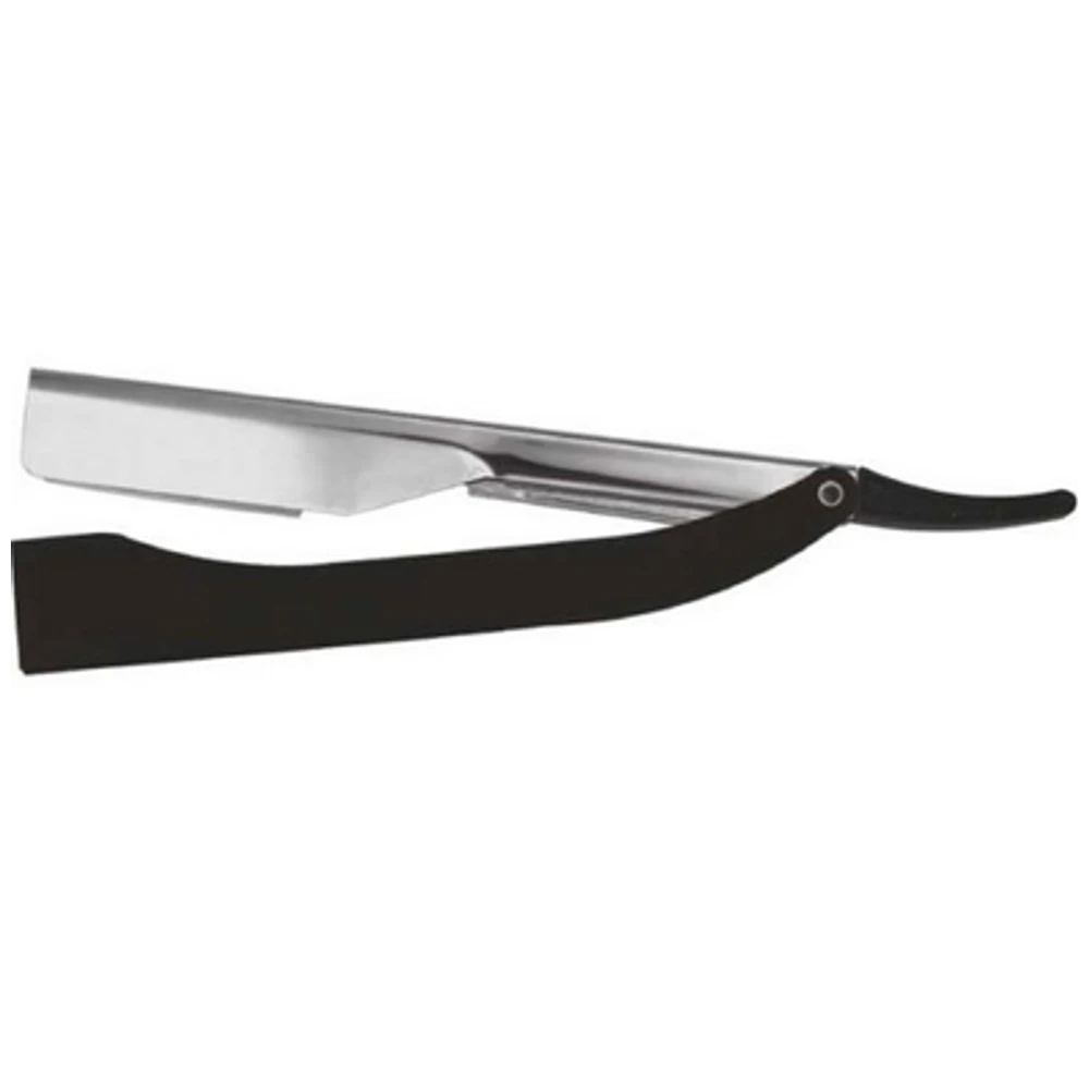 Ragnar Barber Line Razor Black borotva