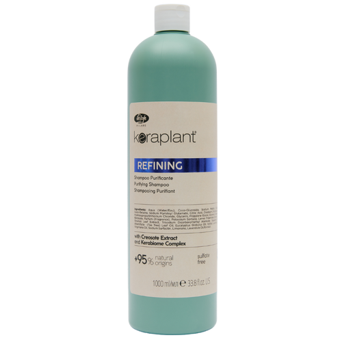 Keraplant Refining sampon 1000 ml
