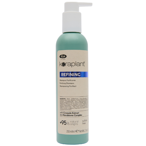 Keraplant Refining sampon 250 ml
