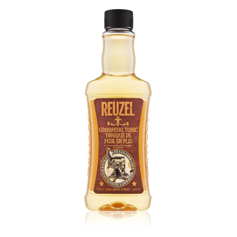 Reuzel Grooming Tonic hajformázó tonic 350ml