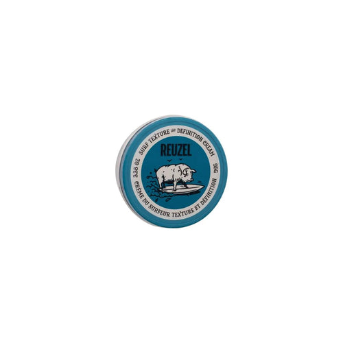 Reuzel Surf Texture & Definition Cream - Matte Finish, Light Hold hajformázó 95g