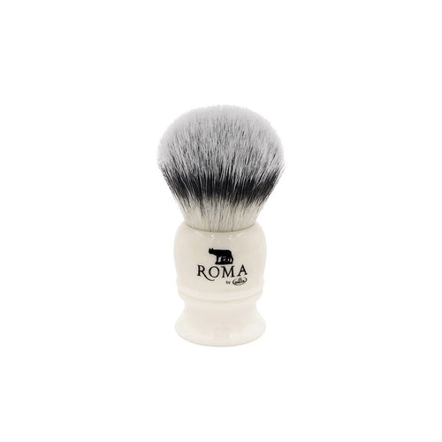 Omega Roma Lupa Capitolina Synthetic Shaving Brush borotvapamacs