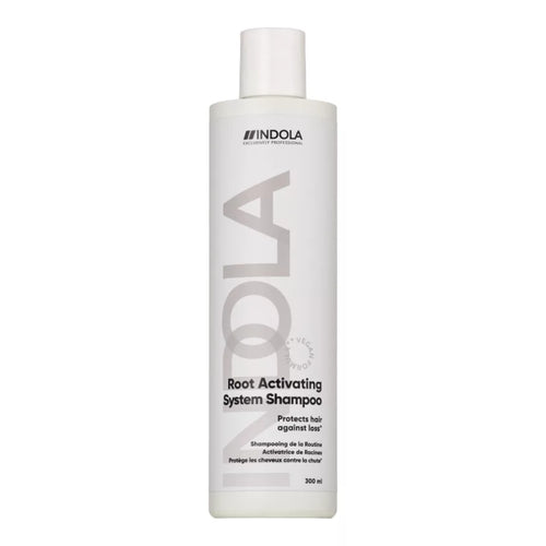INDOLA Root Activating Haj-aktiváló Sampon 300 ml