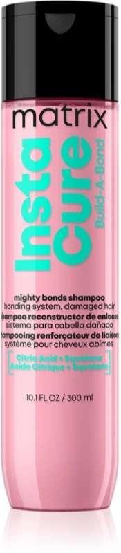T.R InstaCure BUILD-A-BOND Sampon 300ml