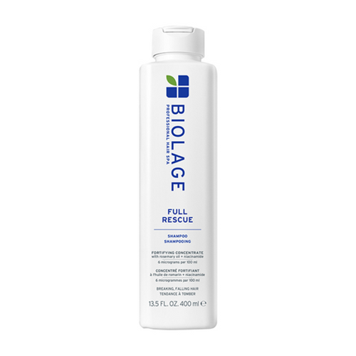 Biolage Full Rescue sampon 400 ml