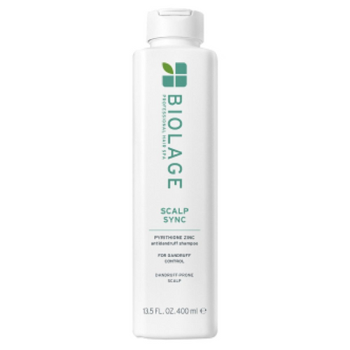 Biolage Scalp Sync Korpásodás elleni sampon 400ml