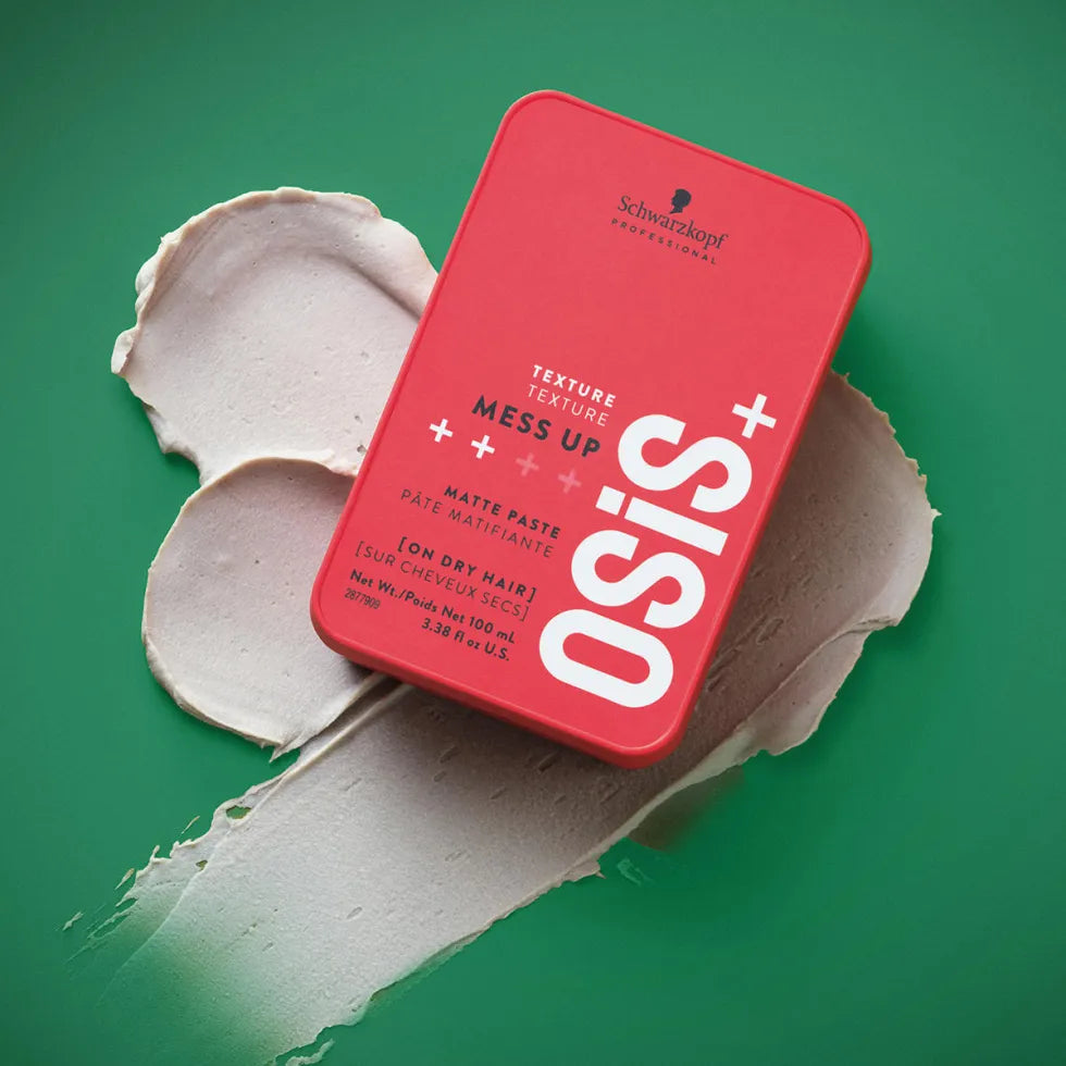 OSiS+ Mighty Matt erős matt krém 100ml