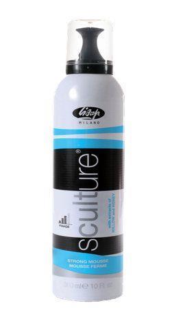 Sculture - Erős hab 300ml