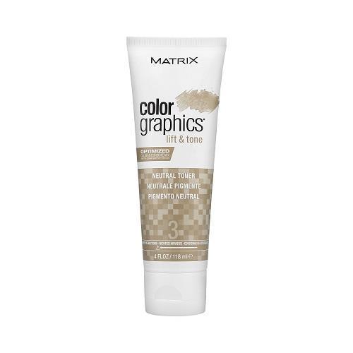 Colorgraphics Toner 118ml semleges x